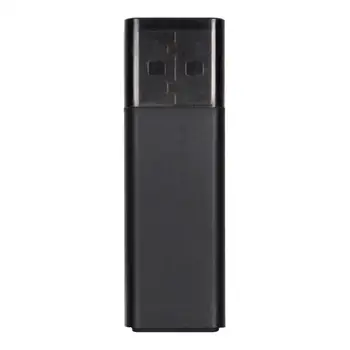 PC Wireless Adapter USB Receiver for Microsoft for XBOX Second Generation Controller Better Reliability
PC Wireless Adapter USB Receiver for Microsoft for XBOX Second Generation Controller Better Reliability