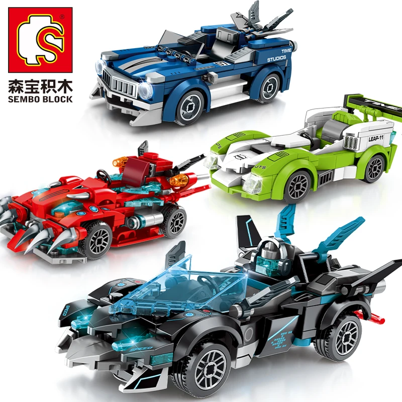 Sembo Diamond Nana Blocks Super Racing Car Compatible Technic Voiture Building Bricks Educational Toys Birthdays Gift
Sembo Diamond Nana Blocks Super Racing Car Compatible Technic Voiture Building Bricks Educational Toys Birthdays Gift