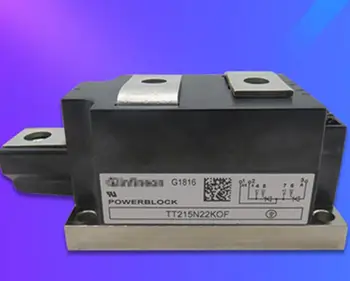 1PC New TT215N22KOF Best Offer Modules Best Price Quality Assurance
1PC New TT215N22KOF Best Offer Modules Best Price Quality Assurance