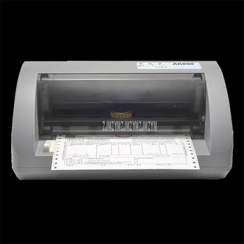 AK890 Needle Type Dot Matrix Printer Express Tax Delivery Bill Electric Automatic Office Invoice Printer 1+5P Copy Ability
AK890 Needle Type Dot Matrix Printer Express Tax Delivery Bill Electric Automatic Office Invoice Printer 1+5P Copy Ability