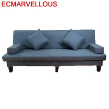 折りたたみホーム Copridivano Divano パフ Asiento セット Moderno パラ Zitzak Cama Plegable Mobilya 家具 Mueble デサラソファベッ(China)
