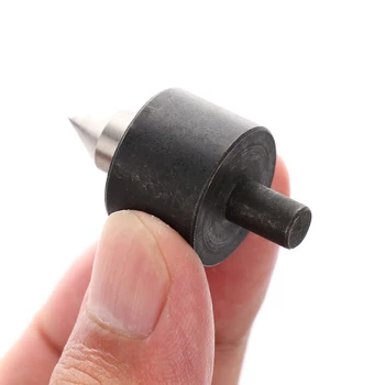Revolving Center Head for Lathe Machine Revolving Centre 6mm Shank DIY Accessories For Mini Lathe l29k Professional Live Center
Revolving Center Head for Lathe Machine Revolving Centre 6mm Shank DIY Accessories For Mini Lathe l29k Professional Live Center