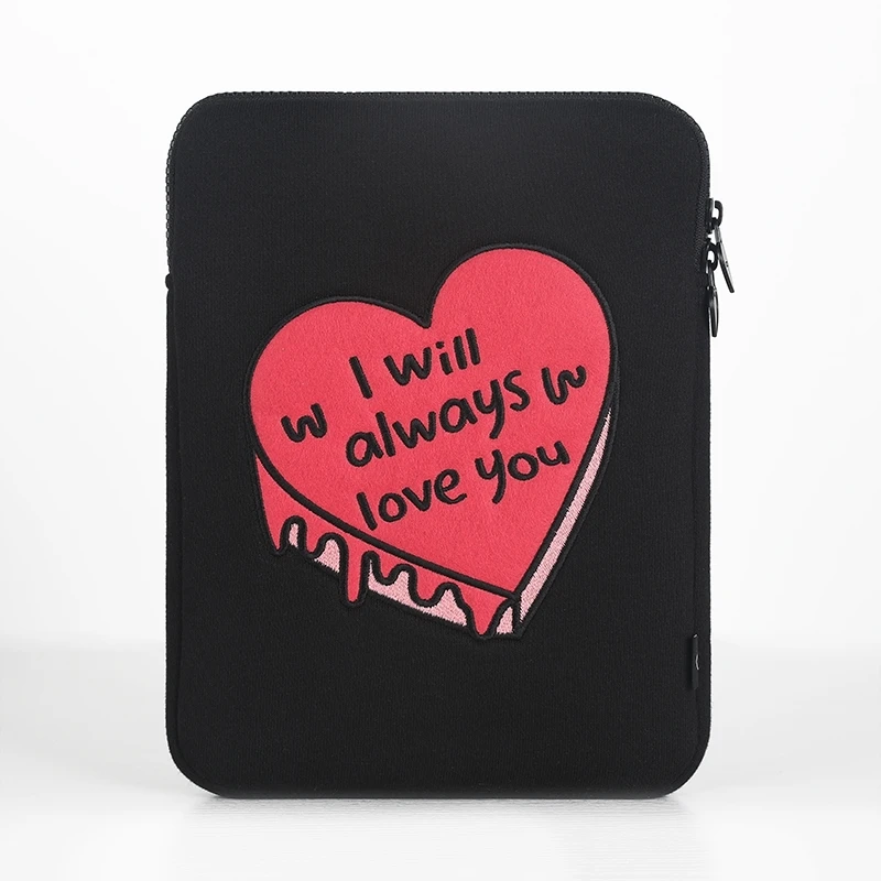For ipad 9.7 10.5 11inch Sleeve Ins Fashion Bag for Apple iPad Pro 10.2 air4 10.9 Pouch Tablet Bag New Case
For ipad 9.7 10.5 11inch Sleeve Ins Fashion Bag for Apple iPad Pro 10.2 air4 10.9 Pouch Tablet Bag New Case