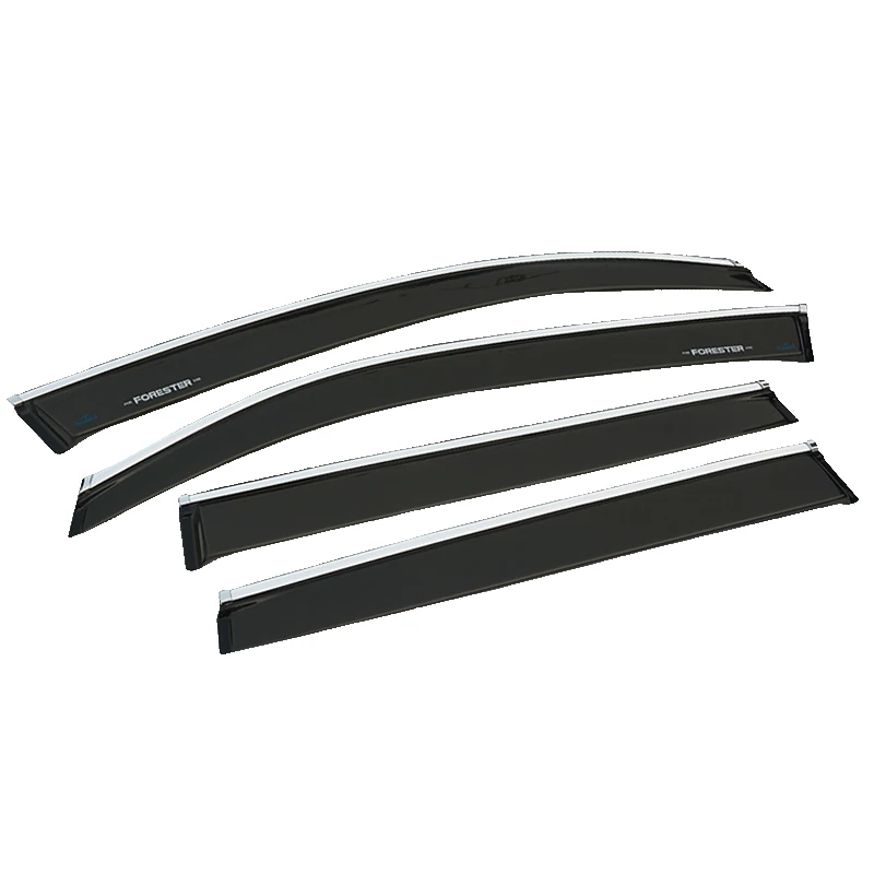 Suitable for 2013-19 for Subaru forester window rain shield eyebrow body sunshine and rain shield decorative accessories
Suitable for 2013-19 for Subaru forester window rain shield eyebrow body sunshine and rain shield decorative accessories