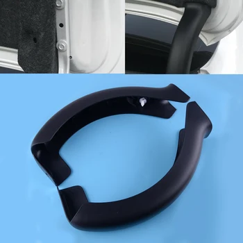 CITALL 2Pcs Plastic Rear Trunk Arm Hinge Cover Garnish Fit for Honda Accord Sedan CV 2018-2019 Auto Accessories
CITALL 2Pcs Plastic Rear Trunk Arm Hinge Cover Garnish Fit for Honda Accord Sedan CV 2018-2019 Auto Accessories