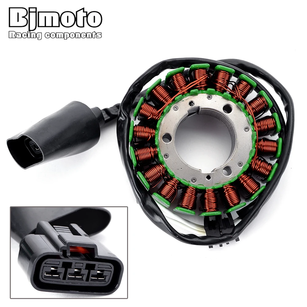 5PX-81410-00 5PX-81410-01 Motorcycle Stator Coil For Yamaha XV1700A XV1700AS XV1700AT XV1700ATS XV1700PC 5PX-81410-10
5PX-81410-00 5PX-81410-01 Motorcycle Stator Coil For Yamaha XV1700A XV1700AS XV1700AT XV1700ATS XV1700PC 5PX-81410-10