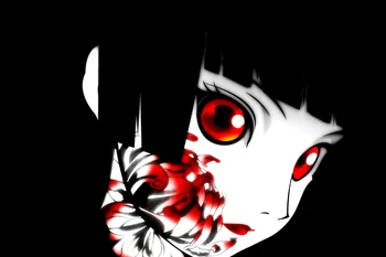 Home decoration adskaia devochka hell girl enma ai krovavaia khrizantema tma Silk Fabric Poster Print DM20200401
Home decoration adskaia devochka hell girl enma ai krovavaia khrizantema tma Silk Fabric Poster Print DM20200401
