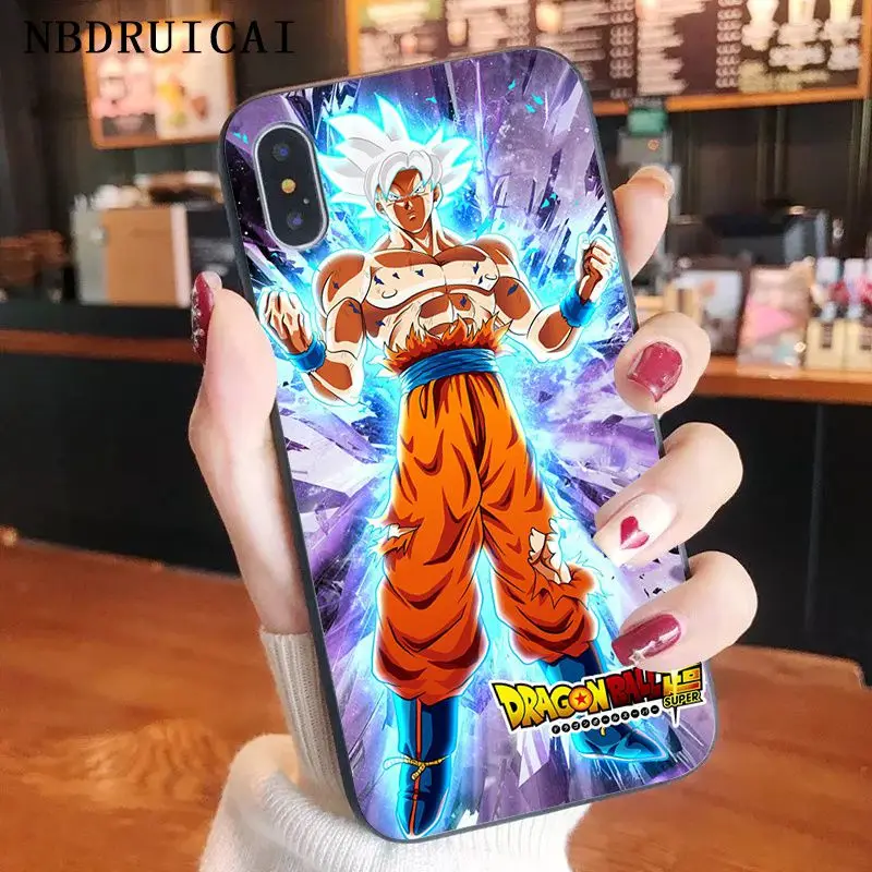 Dragon Ball Z Super DBZ Goku