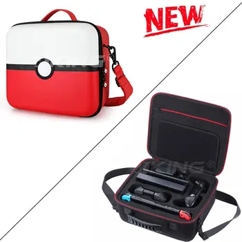 Hard Carrying Switch Case Bag Compatible with Nintendo Switch System Nintendoswitch Nintend switch, Travel Case Pro Controller
Hard Carrying Switch Case Bag Compatible with Nintendo Switch System Nintendoswitch Nintend switch, Travel Case Pro Controller