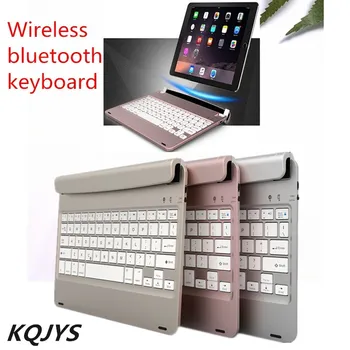 KQJYS For iPad Air 2 Pro 9 .7 Foldable Wireless Bluetooth Keyboard Case For iPad Air 1 Stand Keypad for iPad 2018 9.7 inch
KQJYS For iPad Air 2 Pro 9 .7 Foldable Wireless Bluetooth Keyboard Case For iPad Air 1 Stand Keypad for iPad 2018 9.7 inch