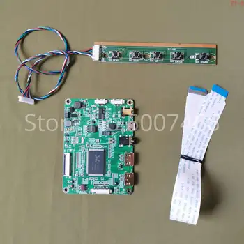 Fit LP156WF4-SPB1/SPJ1/SPF1/SPU1 laptop panel 1920*1080 micro USB 5V eDP-30Pin HDMI 2mini WLED LCD display controller board kit 
Fit LP156WF4-SPB1/SPJ1/SPF1/SPU1 laptop panel 1920*1080 micro USB 5V eDP-30Pin HDMI 2mini WLED LCD display controller board kit