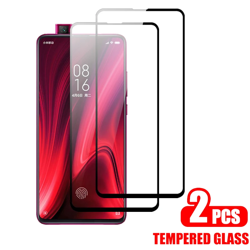 2PCS Tempred Glass for Xiaomi Mi 9T Screen Protector Protective Glass for Mi 9 9SE 9T Pro Glas xiomi xaomi Mi9T Mi9 T Mi9SE Film
2PCS Tempred Glass for Xiaomi Mi 9T Screen Protector Protective Glass for Mi 9 9SE 9T Pro Glas xiomi xaomi Mi9T Mi9 T Mi9SE Film