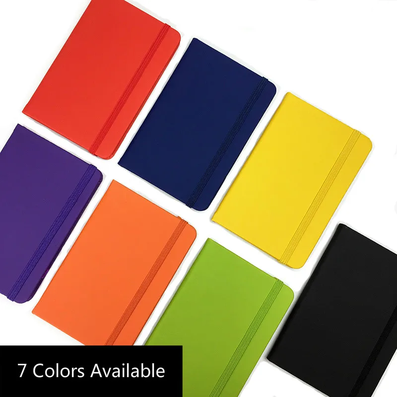 A5/6 School Color Notebook Retro Creative Daily Memos Notepad Office Diary Agenda 70 Sheets Notebook Planner Bullet Journal
A5/6 School Color Notebook Retro Creative Daily Memos Notepad Office Diary Agenda 70 Sheets Notebook Planner Bullet Journal