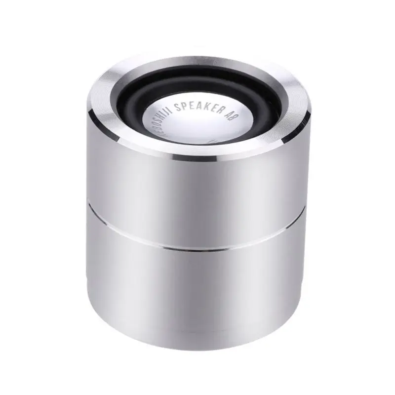 Outdoor Super Mini Bluetooth Speaker Call Pocket Size Hands Free High Power Stereo Sports Sound Box Music Player
Outdoor Super Mini Bluetooth Speaker Call Pocket Size Hands Free High Power Stereo Sports Sound Box Music Player
