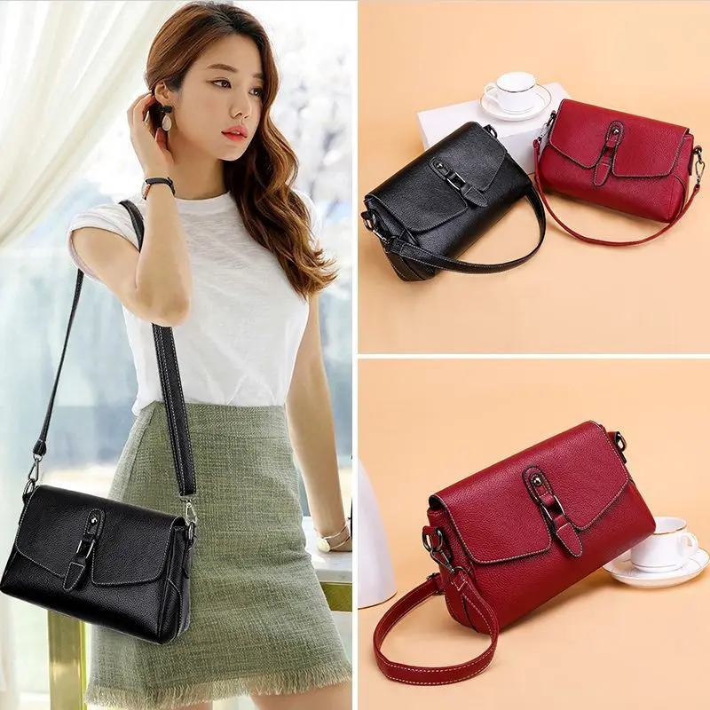 2019 New Style Large-Volume WOMEN'S Shoulder Bag Shoulder Korean-style Versatile Middle-aged Mommy Bag Travel Bag
2019 New Style Large-Volume WOMEN'S Shoulder Bag Shoulder Korean-style Versatile Middle-aged Mommy Bag Travel Bag