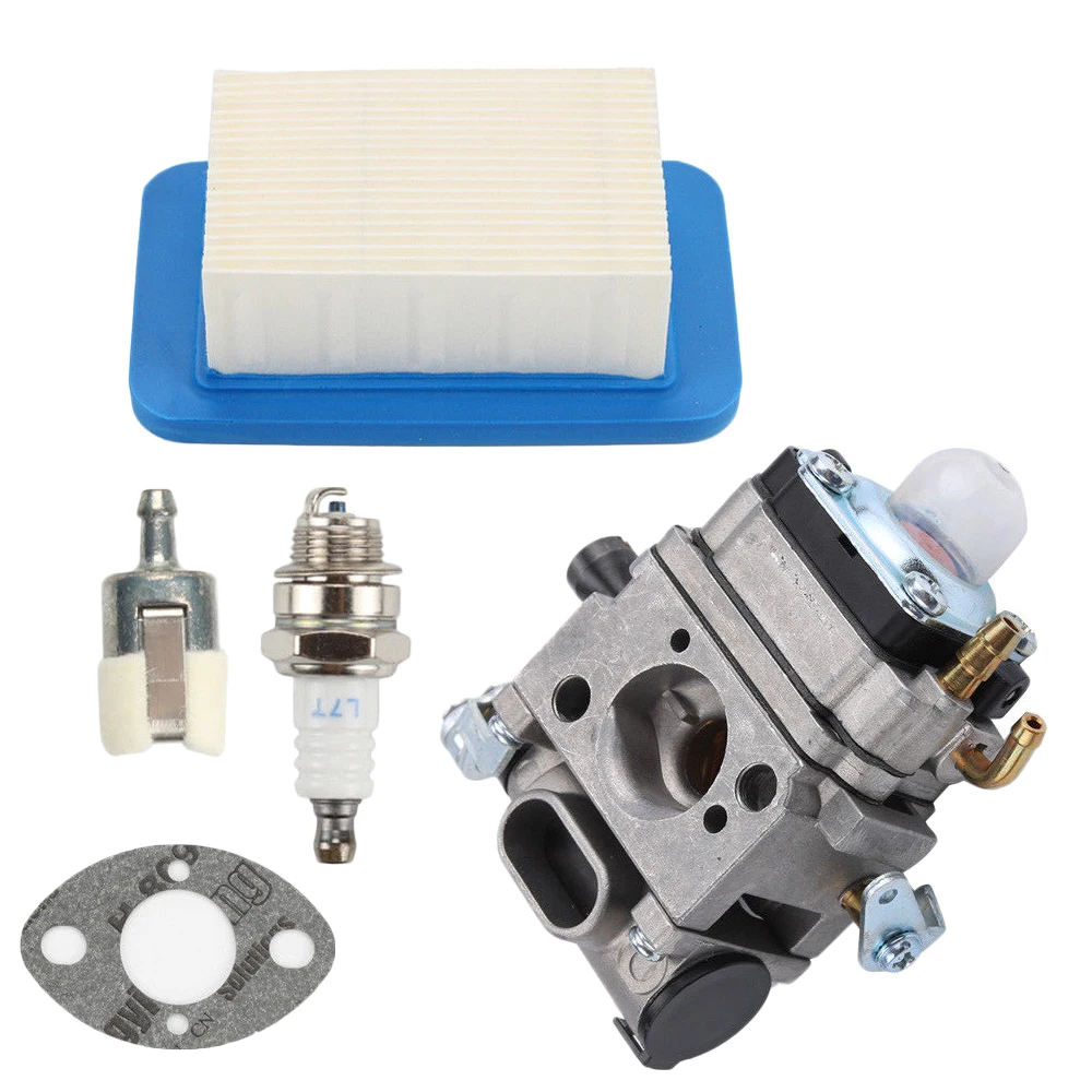 Engine Carburetor Kit Power Garden Tools For Echo PB500H PB500T Backpack Leaf Blower Replacement Parts
Engine Carburetor Kit Power Garden Tools For Echo PB500H PB500T Backpack Leaf Blower Replacement Parts
