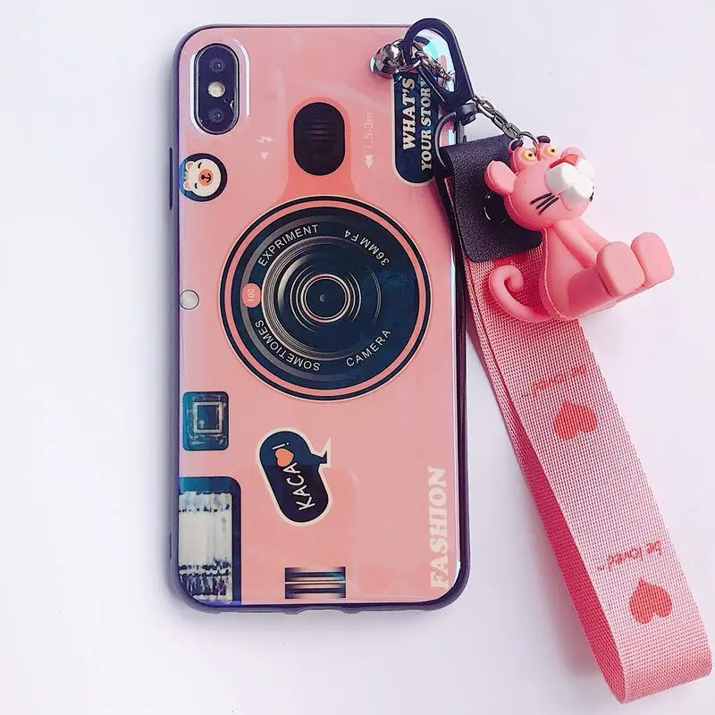 Retro camera for xiaomi9/9se Blu-ray mobile phone case for xiaomi cc9/cc9e soft shell bracket xiaomi play
Retro camera for xiaomi9/9se Blu-ray mobile phone case for xiaomi cc9/cc9e soft shell bracket xiaomi play