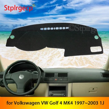 for Volkswagen VW Golf 4 MK4 1997~2003 1J Anti-Slip Mat Dashboard Cover Pad Sunshade Dashmat Car Accessories 2002 2001 2000 1999
for Volkswagen VW Golf 4 MK4 1997~2003 1J Anti-Slip Mat Dashboard Cover Pad Sunshade Dashmat Car Accessories 2002 2001 2000 1999