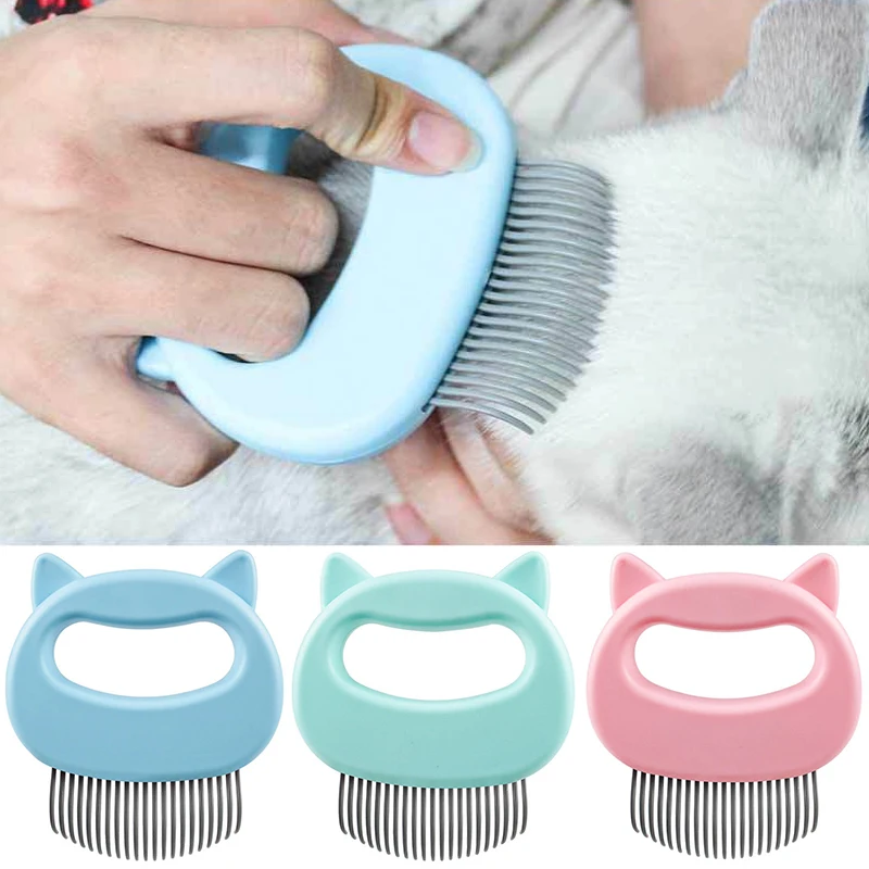 Shell Shaped Dogs Massage Tool Popular High Quanlity Hot Sale To Remove Loose Hairs Pet For Cats Pet Grooming 1PC Massage Brush
Shell Shaped Dogs Massage Tool Popular High Quanlity Hot Sale To Remove Loose Hairs Pet For Cats Pet Grooming 1PC Massage Brush