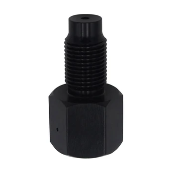 1PCS CO2 Tank to 88G Threaded Adapter Converter Air SIG SAUER MPX / MCX
1PCS CO2 Tank to 88G Threaded Adapter Converter Air SIG SAUER MPX / MCX