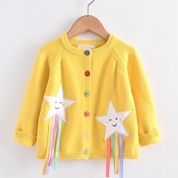 Girl Cartoon Kids Girls Autumn Long Sleeve Knitted Lovely Clothes 2020 New Patter Sweater 3-7 Years Girls Costumes
Girl Cartoon Kids Girls Autumn Long Sleeve Knitted Lovely Clothes 2020 New Patter Sweater 3-7 Years Girls Costumes