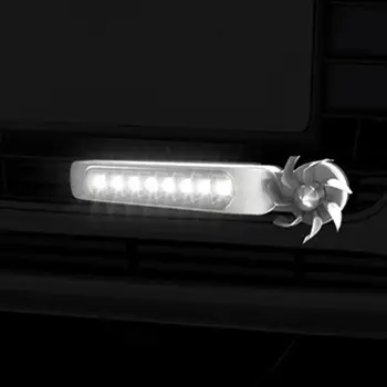 Car Decoration Wind Light Car Wind Power Generation Daytime Running Light Led Strips Wind Daytime Running Lights
Car Decoration Wind Light Car Wind Power Generation Daytime Running Light Led Strips Wind Daytime Running Lights