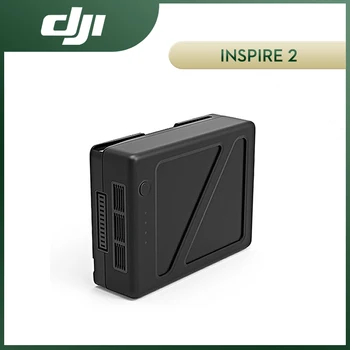 DJI Inspire 2 Battery TB50 Intelligent Flight Battery for Inspire2 TB50 Original 4280mAh
DJI Inspire 2 Battery TB50 Intelligent Flight Battery for Inspire2 TB50 Original 4280mAh