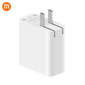 Xiaomi 36W 2 Ports Charger Universal USB Fast Charger Quick Charger QC 3.0 Output Power Adapter Laptop Adapter Mi Fast charge
Xiaomi 36W 2 Ports Charger Universal USB Fast Charger Quick Charger QC 3.0 Output Power Adapter Laptop Adapter Mi Fast charge