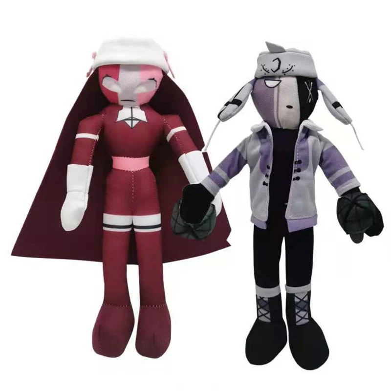 28cm Friday Night Funkin Plush Doll Soft Sarvente Ruvyzvat Plushie Stuffed Toys for Kids Children Birthday Christmas Gifts
28cm Friday Night Funkin Plush Doll Soft Sarvente Ruvyzvat Plushie Stuffed Toys for Kids Children Birthday Christmas Gifts