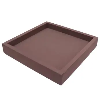 Thicken Plastic Plate Flowerpot Tray Multi-Functional Household Potted Support Leakproof Potted Base For Home Indoor Balcony 
Thicken Plastic Plate Flowerpot Tray Multi-Functional Household Potted Support Leakproof Potted Base For Home Indoor Balcony