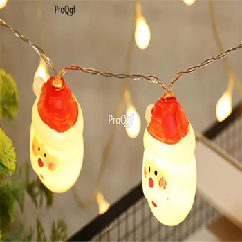 ProQgf 1Pcs A Set holiday europe christmas style light 
ProQgf 1Pcs A Set holiday europe christmas style light