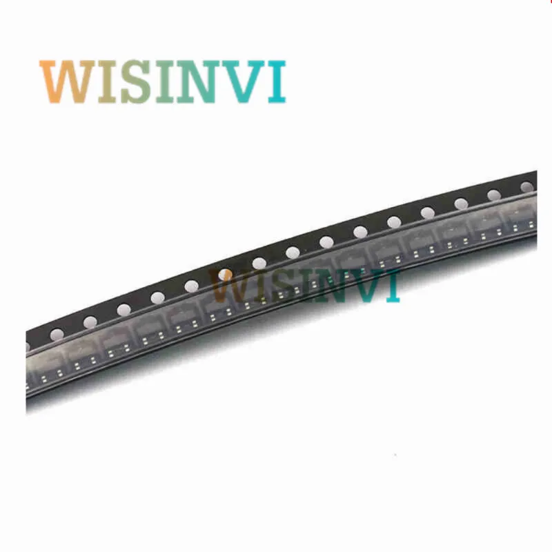 50 шт. ZXMN2F34FHTA маркировки КНБ 20V3.4A & ZXMN3F30FHTA SOT23-3 маркировки KNA 30V 4.6A MOS и ZXMP3F30FHTA маркировки кПа 30V 2.8A SOT23
50 шт. ZXMN2F34FHTA маркировки КНБ 20V3.4A & ZXMN3F30FHTA SOT23-3 маркировки KNA 30V 4.6A MOS и ZXMP3F30FHTA маркировки кПа 30V 2.8A SOT23