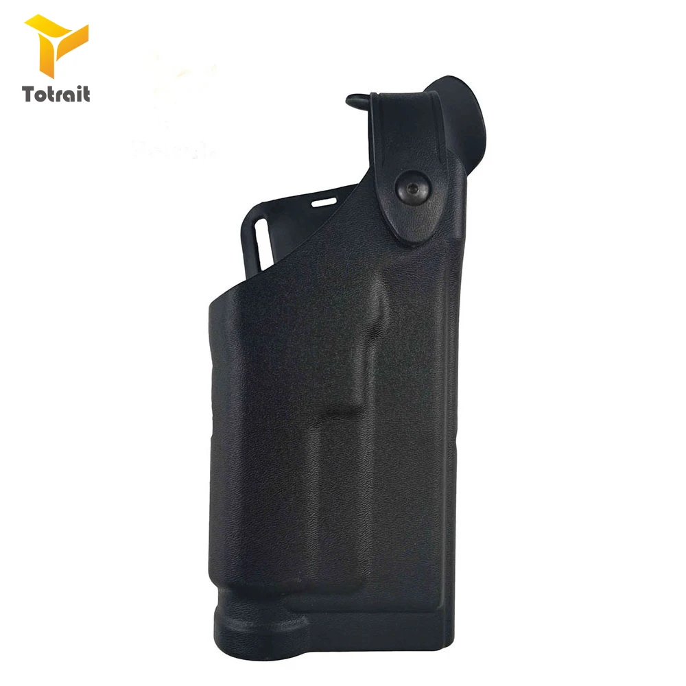 TOtrait Tactical HK USP Bearing Flashlight Pistol Holster Quick Drop Right Handed Gun Carry Hunting Gun Belt Holster Accessories
TOtrait Tactical HK USP Bearing Flashlight Pistol Holster Quick Drop Right Handed Gun Carry Hunting Gun Belt Holster Accessories