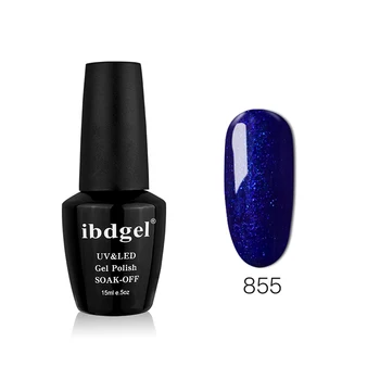 1pc ibdgel black bottle Blue Color Gel series Hight quality UV Nail Gel Polish Long Lasting Fashion soak off led lamp Nails
1pc ibdgel black bottle Blue Color Gel series Hight quality UV Nail Gel Polish Long Lasting Fashion soak off led lamp Nails