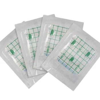 20pcs Waterproof Adhesive Bandages First Aid Transparent Wound Dressings Sterile Hemostasis Stickers
20pcs Waterproof Adhesive Bandages First Aid Transparent Wound Dressings Sterile Hemostasis Stickers