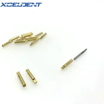 10pcs/set Dental Burs Adaptor FG High Speed to Low Speed Contra Angle Convertor 1.6mm to 2.35mm
10pcs/set Dental Burs Adaptor FG High Speed to Low Speed Contra Angle Convertor 1.6mm to 2.35mm