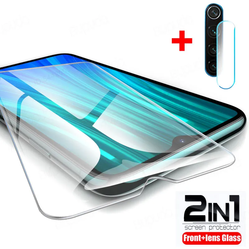 2 in 1 Camera Lens Tempered Glass For Xiaomi Redmi Note 8 7 Pro 8T Protective Glass Film For Redmi 8 8A 7 7A 8T Screen Protector
2 in 1 Camera Lens Tempered Glass For Xiaomi Redmi Note 8 7 Pro 8T Protective Glass Film For Redmi 8 8A 7 7A 8T Screen Protector