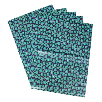 5pcs Paper Sheets DIY Cartoon Lovely Creative Dinosaur Cover Paper Packaging Paper Wrapping Paper for Box Gift
5pcs Paper Sheets DIY Cartoon Lovely Creative Dinosaur Cover Paper Packaging Paper Wrapping Paper for Box Gift