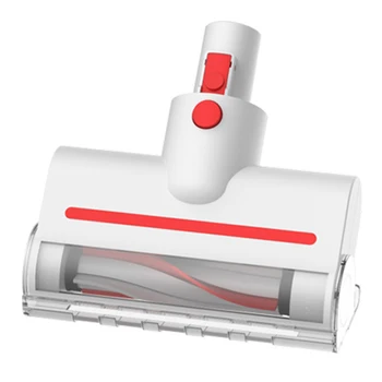 Mite Removal Brush Head For Xiaomi/Deerma VC20/VC21/VC20S Vacuum Cleaner Parts For Beds, Bedding, Sofas, Cribs, Plush Toys
Mite Removal Brush Head For Xiaomi/Deerma VC20/VC21/VC20S Vacuum Cleaner Parts For Beds, Bedding, Sofas, Cribs, Plush Toys