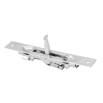 Security Door Dark Bolt Lock Double Open Door Invisible Stainless Steel Central Control Plug Child Door Fire Door
Security Door Dark Bolt Lock Double Open Door Invisible Stainless Steel Central Control Plug Child Door Fire Door
