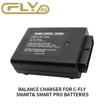 Balance Charger for Quadcopter C-Fly Smart Pro DF805C C-Fly Smart DF805B Drone Original Replacement Part
Balance Charger for Quadcopter C-Fly Smart Pro DF805C C-Fly Smart DF805B Drone Original Replacement Part