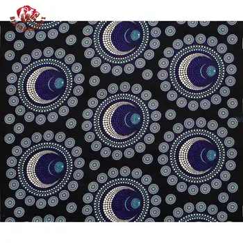 African Ankara Fabric Dot & Eye Pattern Soft polyester Fabric High Quality 6 yards/lot African Fabric for Party Dress FP6357
African Ankara Fabric Dot & Eye Pattern Soft polyester Fabric High Quality 6 yards/lot African Fabric for Party Dress FP6357
