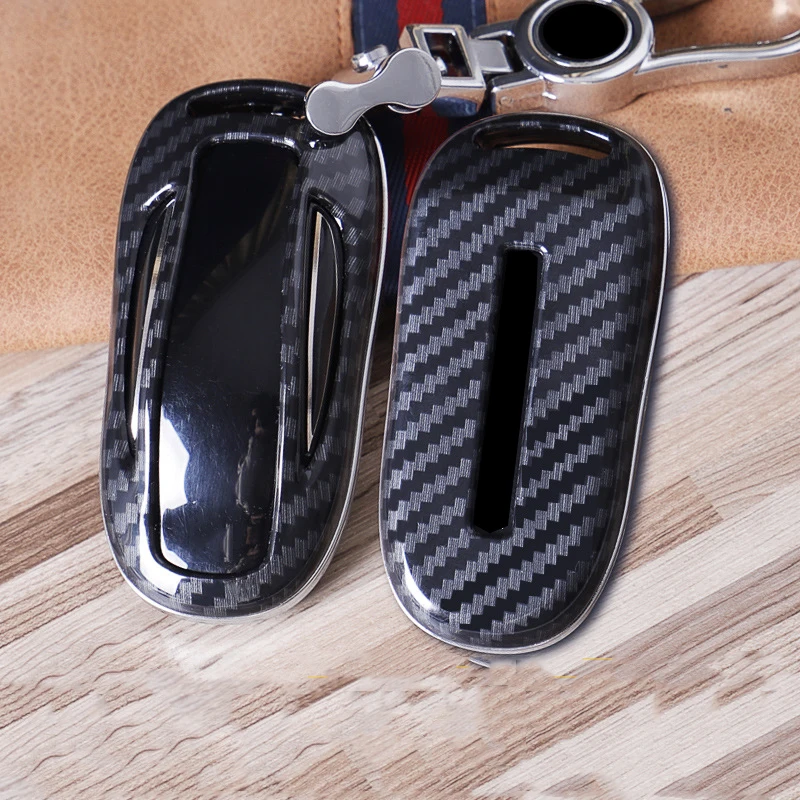 1Pcs Car Key Cover for Tesla Model X /Model S Car Key Remote Control Cover Protective Shell Special Accessories
1Pcs Car Key Cover for Tesla Model X /Model S Car Key Remote Control Cover Protective Shell Special Accessories