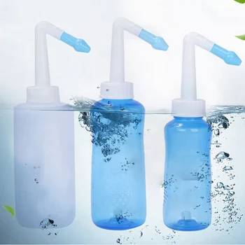 Healthy Neti Pot Nose Cleaning Device Nose Wash Nasal Cavity Cleaner Anti Allergic Sterilization Sinusitis Sensitivity
Healthy Neti Pot Nose Cleaning Device Nose Wash Nasal Cavity Cleaner Anti Allergic Sterilization Sinusitis Sensitivity