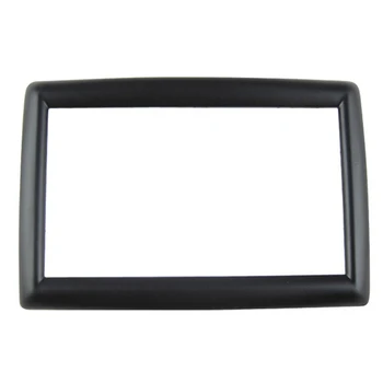 2 DIN Car dash Radio Fascia for Renault Megane 2009 Autostereo Adapter CD Trim Panel Plate Frame In Dash Mount Kit
2 DIN Car dash Radio Fascia for Renault Megane 2009 Autostereo Adapter CD Trim Panel Plate Frame In Dash Mount Kit