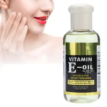 Face Essence Moisturizing Vitamin E Essential Oil Repairing Whitening Face Skin Care Moisturizer for Men and Women 75ml
Face Essence Moisturizing Vitamin E Essential Oil Repairing Whitening Face Skin Care Moisturizer for Men and Women 75ml