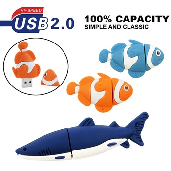 Sea World USB Flash Drive Memory Stick USB Pen Drive 32GB 64GB 128MB Pendrive USB 2.0 Gifts Clef USB Flash Disk pen drive
Sea World USB Flash Drive Memory Stick USB Pen Drive 32GB 64GB 128MB Pendrive USB 2.0 Gifts Clef USB Flash Disk pen drive