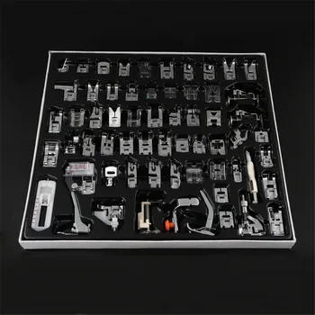 Presser Feet Set with Manual Adapter Sewing Machine Foot Kit Compatible for Brother Babylock XH8Z
Presser Feet Set with Manual Adapter Sewing Machine Foot Kit Compatible for Brother Babylock XH8Z