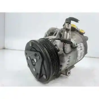 6854056 AIR CONDITIONING COMPRESSOR OPEL ASTRA H SEDAN
6854056 AIR CONDITIONING COMPRESSOR OPEL ASTRA H SEDAN