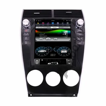 10.4 inch vertical screen Android 9.0 car GPS navigation For-Mazda 6/Mazda6 2004-2015 autoradio multimedia player DVD player
10.4 inch vertical screen Android 9.0 car GPS navigation For-Mazda 6/Mazda6 2004-2015 autoradio multimedia player DVD player